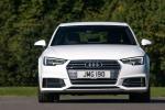 Audi A4 2.0 TDI S-Line 2015 года (UK)